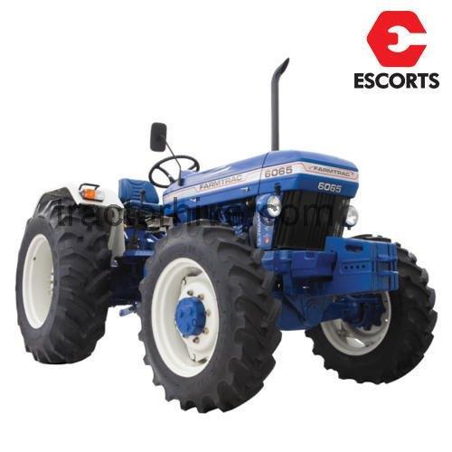 Farmtrac 65 specs and reviews 