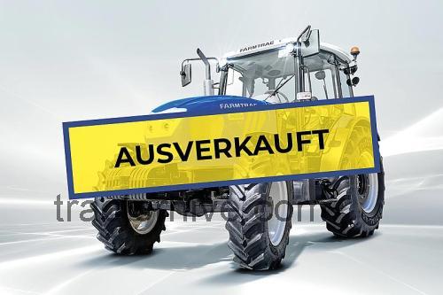 Farmtrac 690 fiche technique et avis