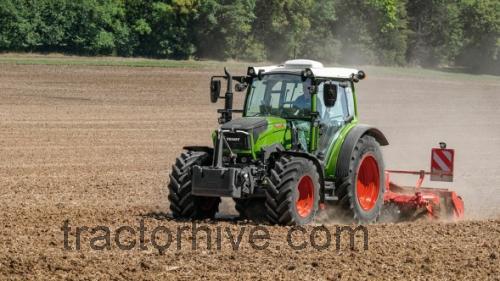Fendt 200 Vario fiche technique et avis