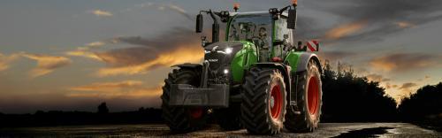 Fendt 700 Vario fiche technique et avis