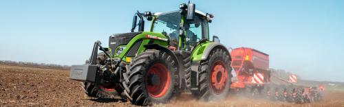Fendt 700 Vario Gen 6 specs and reviews