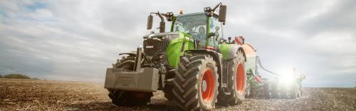 Fendt 700 Vario Gen 7 fiche technique et avis