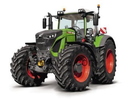 Fendt 900 Vario Gen 6 fiche technique et avis