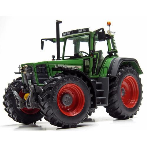 Fendt Favorit fiche technique et avis