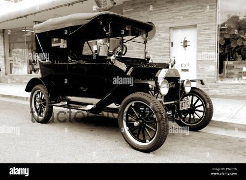 Ford 1900 fiche technique et avis