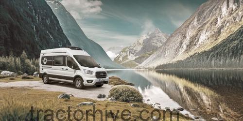 Ford 600 fiche technique et avis