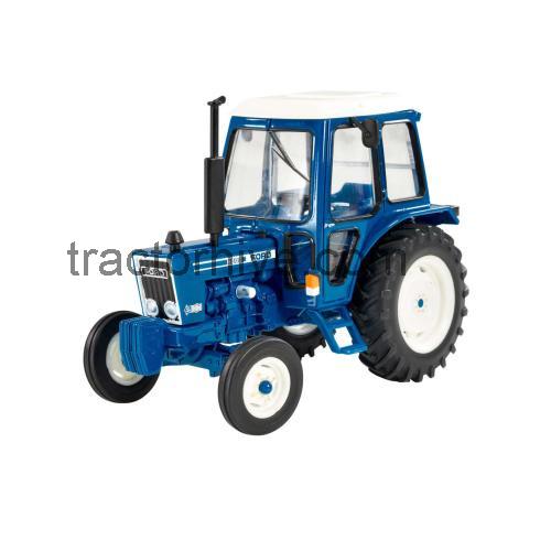 Ford 6600 specs and reviews 