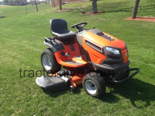 Husqvarna LGT2654 specs and reviews