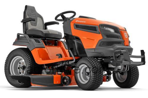 Husqvarna TS354 fiche technique et avis