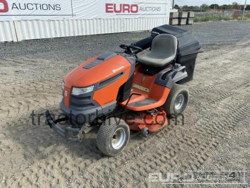 Husqvarna YTH2242 specs and reviews