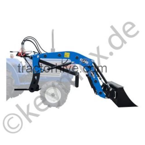 Iseki TU1700F fiche technique et avis