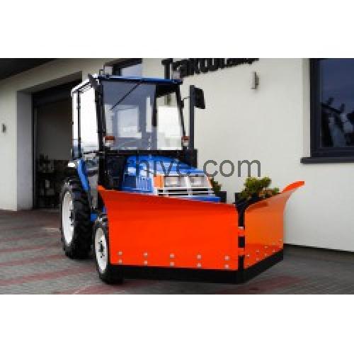 Iseki TU200 specs and reviews