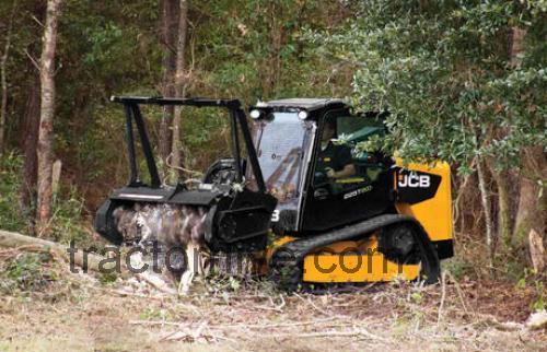 JCB 225T fiche technique et avis