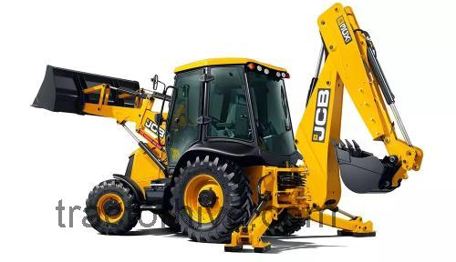 JCB 3CX-14 Super fiche technique et avis