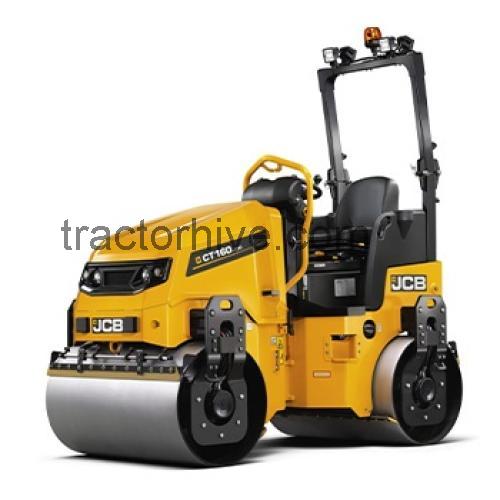 JCB CT160 specs and reviews