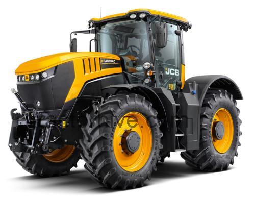 JCB Fastrac 8330 specs and reviews