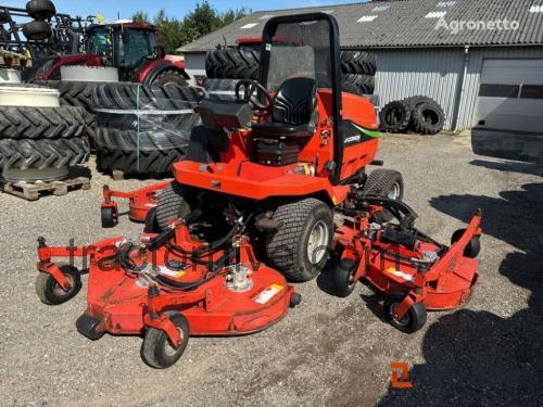 Jacobsen HR5111 specs and reviews 