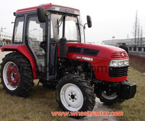 Jinma JM-454 fiche technique et avis