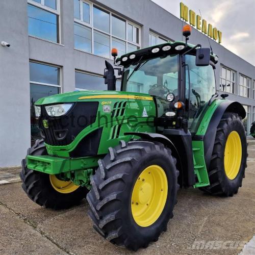 John Deere 6140 specs and reviews