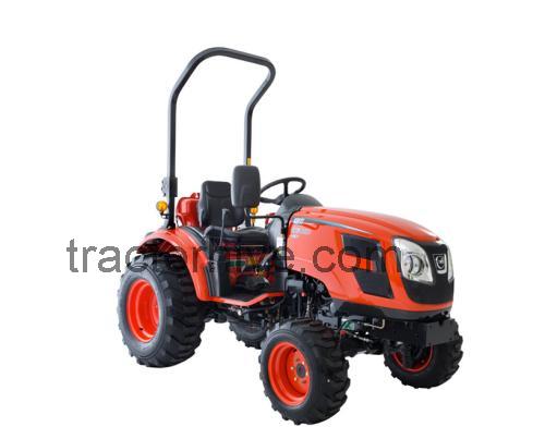 Kioti CK3010 specs and reviews