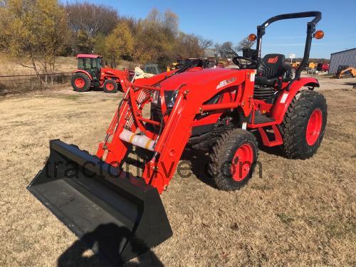 Kioti CK3510SE fiche technique et avis