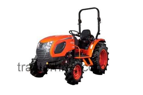 Kioti CK3510SE HST fiche technique et avis