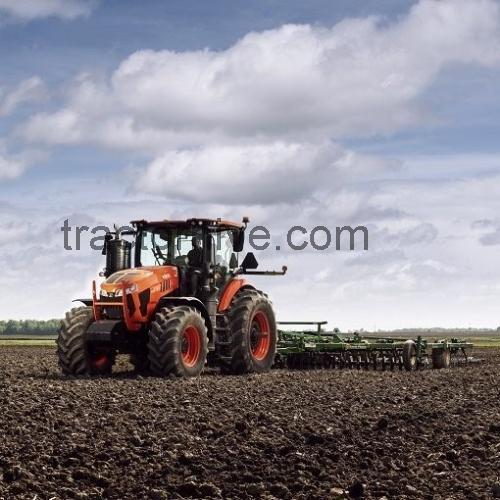 Kubota M8-201 fiche technique et avis