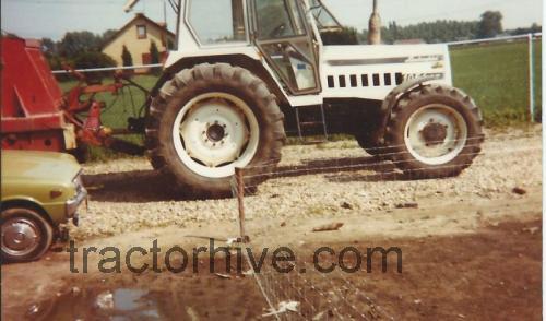 Lamborghini 1056 fiche technique et avis