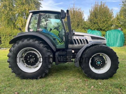 Lamborghini 135 fiche technique et avis