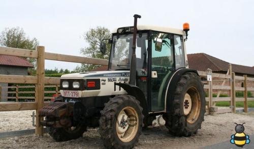 Lamborghini 775F fiche technique et avis