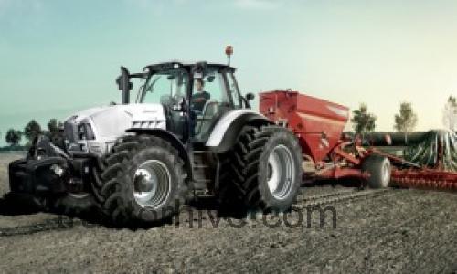 Lamborghini Mach VRT specs and reviews