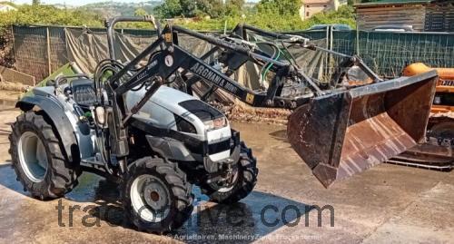 Lamborghini R1 45 fiche technique et avis