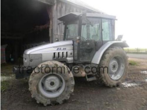 Lamborghini R4 85 fiche technique et avis