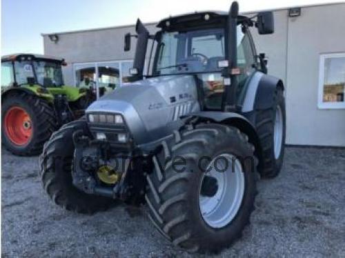 Lamborghini R6 175 fiche technique et avis