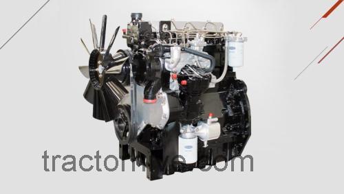 Lovol 1004 fiche technique et avis