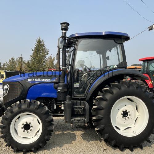 Lovol 1204 fiche technique et avis