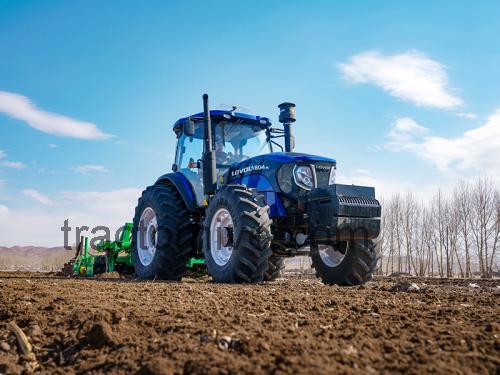 Lovol 1804 fiche technique et avis