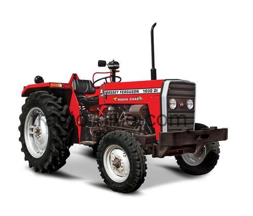 Massey Ferguson 1030 specs and reviews