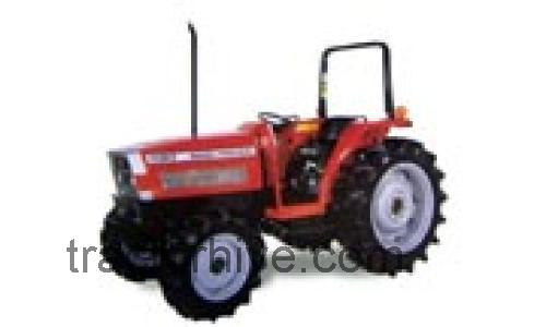 Massey Ferguson 1190 fiche technique et avis
