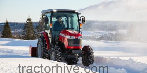 Massey Ferguson 1700 specs and reviews