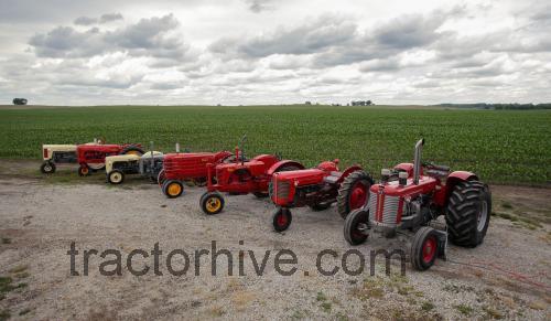 Massey Ferguson 1930 specs and reviews