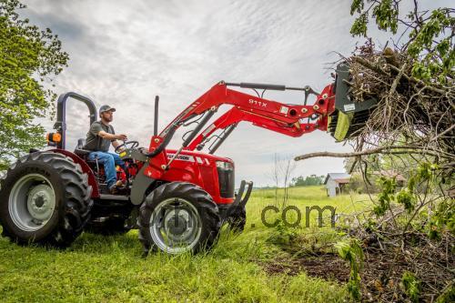 Massey Ferguson 2060 specs and reviews 