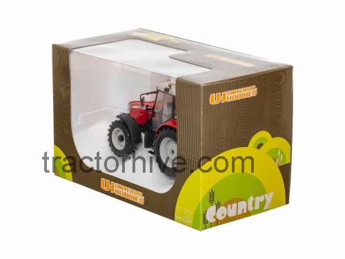 Massey Ferguson 2740 specs and reviews