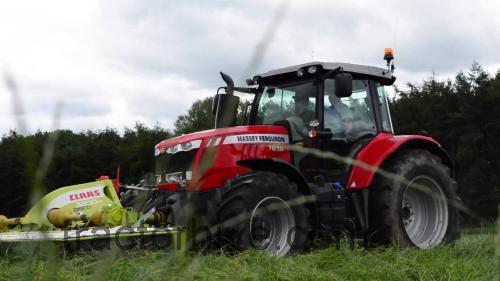 Massey Ferguson 3200 fiche technique et avis