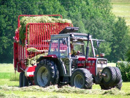 Massey Ferguson 382 specs and reviews