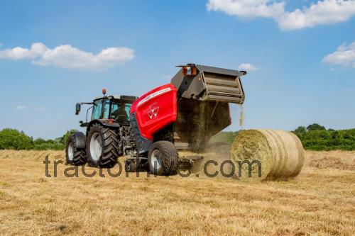 Massey Ferguson 4140 fiche technique et avis