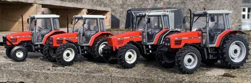 Massey Ferguson 4200 specs and reviews