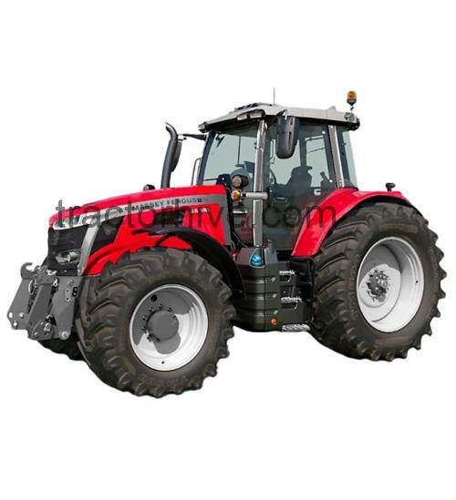 Massey Ferguson 4680 specs and reviews