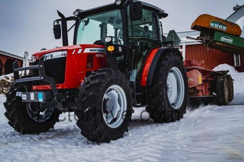 Massey Ferguson 4720 specs and reviews 