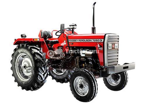 Massey Ferguson 5050 fiche technique et avis